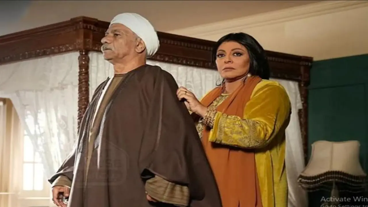 توقعات الحلقة 7 من مسلسل بيبو: هل يعترف العمدة بابنه كزبرة؟